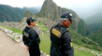 Español saltó valla de seguridad para ingresar a zona prohibida en Machu Picchu para tomarse una foto.