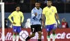 Apuestas Brasil vs. Uruguay por Copa América: ¿Cúanto pagan las casas de apuestas?