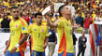 Colombia a semifinales de la Copa América 2024