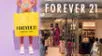 Forever 21 cierra sus tiendas en el Perú.