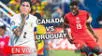 Canadá vs Uruguay por el tercer puesto de la Copa América 2024