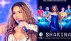 Shakira pondrá la música en la final de la Copa América USA 2024.