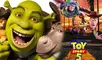 'Shrek 5' y ‘Toy Story 5’ se estrenarán en el 2026.