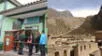 Cusco: Turista argentino muere misteriosamente durante visita a complejo arqueológico Ollantaytambo