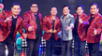 'Los Diablos Rojos' se preparan para su gran show bailable y emocionar a sus fans