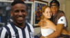 Jefferson Farfán y la locura de amor que hizo por su expareja Melissa Klug.