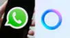 Utiliza esta guía simple para desactivar el círculo azul de WhatsApp y bloquear la IA