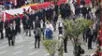 Dina Boluarte se da largo baño de popularidad con al menos 100 agentes de seguridad previo al Desfile Militar 2024