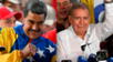 CNE resultados de elecciones en Venezuela 2024: fraude electoral.