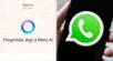 ¡Cuidado! Las preguntas que NO debes hacerle a Meta AI en WhatsApp