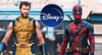 'Deadpool y Wolverine' en Disney Plus