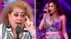 Doña Martita se lanza a defender a Milett Figueroa por ser electa para el Cantando 2024.