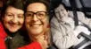 Carloncho anuncia la muerte de su madre, Doña Zoila. Carloncho anuncia la muerte de su madre, Doña Zoila.