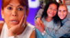 Fans exigen a Magaly Medina hablar de pelea entre Natalia Málaga e hijo de Eva Ayllón