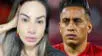 Pamela López está en proceso de divorcio con Christian Cueva.