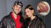 Justin y Hailey Bieber anuncian el nacimiento de su primer hijo con tierna foto en sus redes.