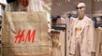 H&M presenta problemas con las ventas y cierra una de sus tiendas.