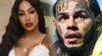 Yailín La Más Viral rompe su silencio sobre video íntimo con Tekashi filtrado en redes sociales tras el fin de su relación.