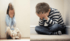 Aprende a lidiar con el estrés infantil. elpopular.pe