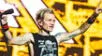 Deryck Whibley confirma que no será el nuevo integrante de Linkin Park