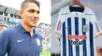 Paolo Guerrero tiene todo acordado con Alianza Lima y jugará hasta fin del 2025.