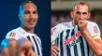 Paolo Guerrero y Hernán Barcos en Alianza Lima: ¿Quién es mayor, valor actual y fin de contrato?