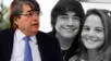 Jaime Bayly se quiebra por el posible fin de su matrimonio con Silvia Núñez del Arco:  “Creo que ya no me ama”