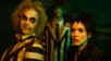 ¿Habrá ‘Beetlejuice 3’? Tim Burton responde sobre una nueva película después del regreso