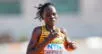 Murió Rebecca Cheptegei: atleta olímpica que participó en París 2024 fue quemada por su expareja