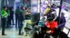 La Policía se encuentra estudiando los rostros de los 3 criminales para dar con sus paraderos. Cámaras de Las Malvinas registran los rostros de los sicarios.