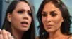 Melissa Klug impactó al contar que conversó con Evelyn Vela tras vacilarla con Yahaira Plasencia.