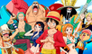 One Piece es una de las series más icónicas.