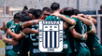 Alianza Lima.