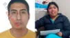 Feminicidio en Cieneguilla: Joshua Huamán Jerez confiesa crimen.