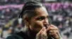 Paolo Guerrero.