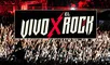 Vivo x el Rock 2025 line up oficial