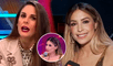 Rebeca Escribens opina sobre Milett Figueroa tras su debut en el 'Cantando 2024'.