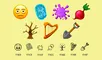 7 emojis nuevos son añadidos