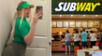 Subway