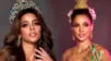 Luciana Fuster regresó a Tailandia tras entregar su corona del Miss Grand Perú