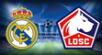 Pronóstico de LOSC vs. Real Madrid, cuotas del 02/10 por la fecha 2 de la Champions League