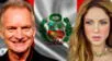 ¡Llegan a Perú! Sting, Shakira y más en conciertos 2025