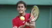 Juan Pablo Varillas avanzó a cuartos de final del Challenger de Buenos Aires. Juan Pablo Varillas
