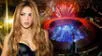 Shakira confirma segundo concierto en Lima.