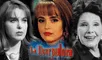 Son varios los actores y actrices de la telenovela mexicana 'La Usurpadora' que ya fallecieron en los últimos años.