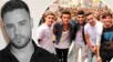 Muere Liam Payne, exintegrante de One Direction.