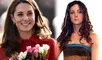 Fotos de Kate Middleton: antes y después.