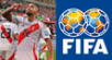 Perú y la FIFA, Eliminatorias 2026