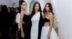 Empresaria estuvo rodeada de grandes personalidades de la moda