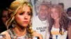 Shakira se despide de Egidio Cuadrado